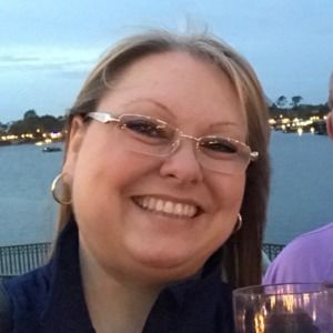 Meet your Posher, Kathy